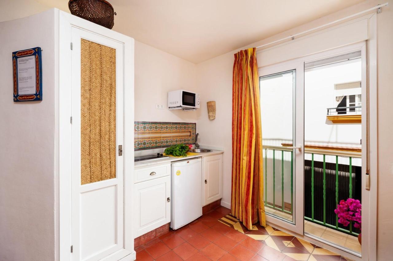 Ferienwohnung Gloria 3 Conil De La Frontera Exterior foto
