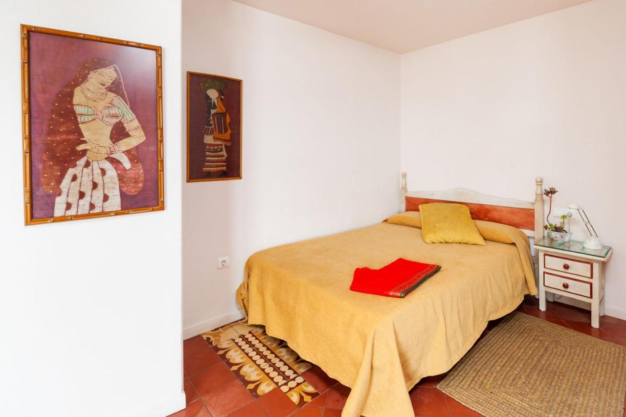 Ferienwohnung Gloria 3 Conil De La Frontera Exterior foto